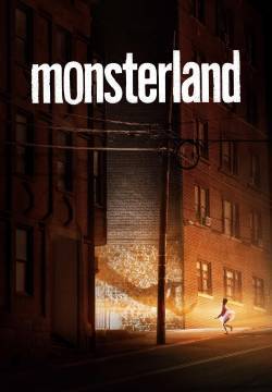 Monsterland - Stagione 1