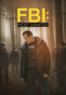 FBI: Most Wanted - Stagione 2