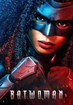 Batwoman - Stagione 2