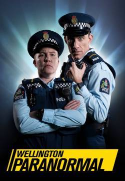 Wellington Paranormal - Stagione 1