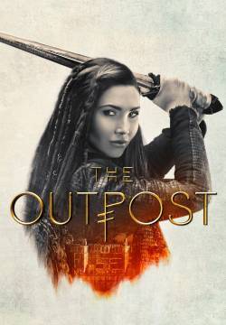 The Outpost - Stagione 4