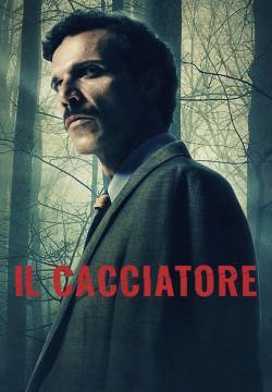 Il Cacciatore - Stagione 3