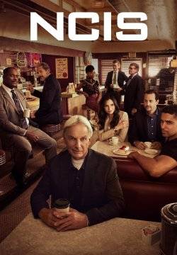 NCIS - Unità anticrimine - Stagione 19