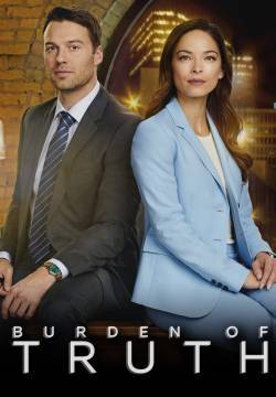 Burden of Truth - Stagione 1