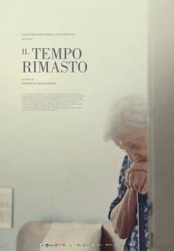 Il tempo rimasto