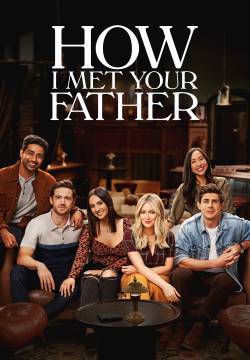 How I Met Your Father - Stagione 1