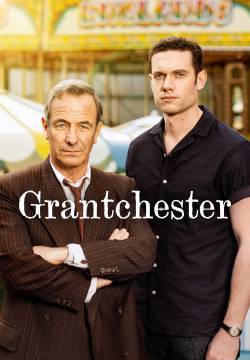 Grantchester - Stagione 6