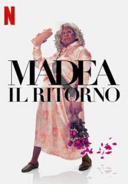 Madea: Il ritorno