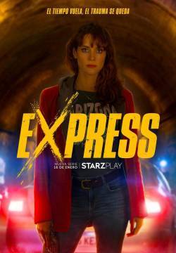 Express - Stagione 1