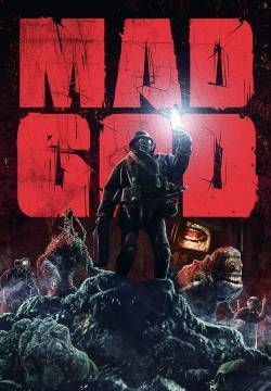 Mad God