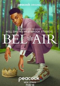 Bel-Air - Stagione 1