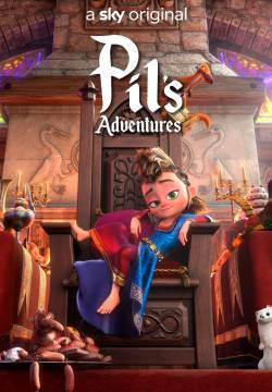 Pil's Adventures - Un regno da salvare