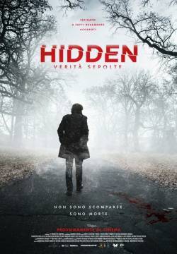 Hidden - Verità sepolte