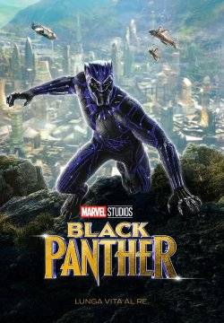 Black Panther