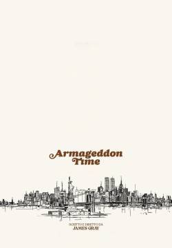 Armageddon Time - Il tempo dell'apocalisse