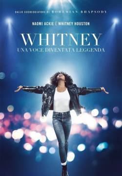 Whitney - Una voce diventata leggenda