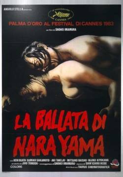 La ballata di Narayama