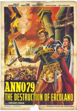 Anno 79: La distruzione di Ercolano