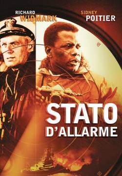 Stato d'allarme