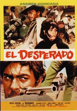 El desperado