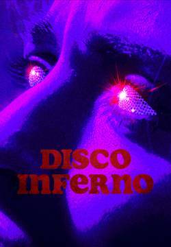 Disco Inferno *Corto*