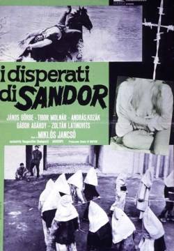 I disperati di Sandor