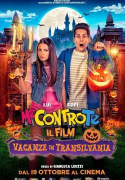 Me contro Te: Il film - Vacanze in Transilvania