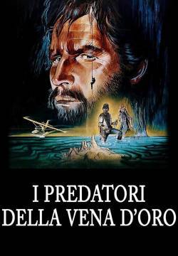 I predatori della vena d'oro