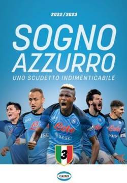 Sogno Azzurro - Stagione 1