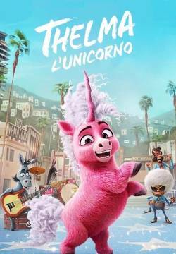 Thelma l'unicorno