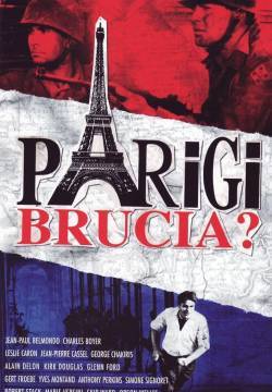 Parigi brucia?