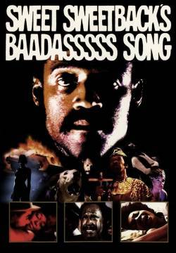 Sweet Sweetback's Baadasssss Song