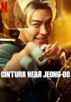 Cintura nera Jeong-do