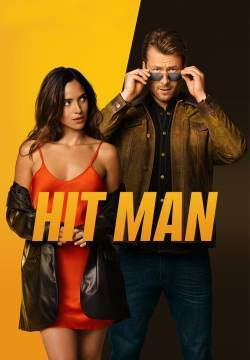 Hit Man - Killer per caso