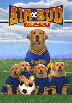 Air Bud 3