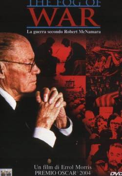 The Fog of War - La guerra secondo Robert McNamara