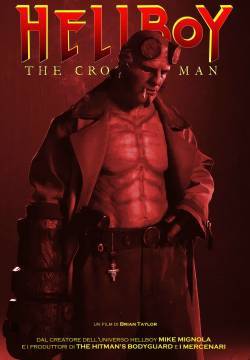 Hellboy: The Crooked Man