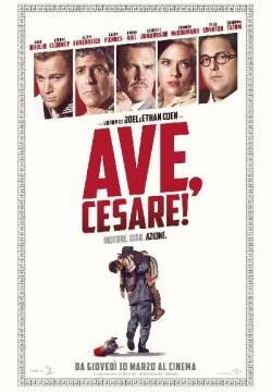 Ave, Cesare!