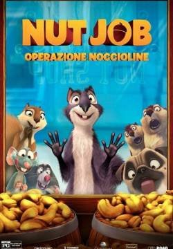 Nut Job - Operazione noccioline