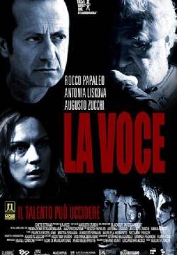 La Voce - Il talento può uccidere