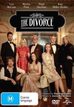 The Divorce