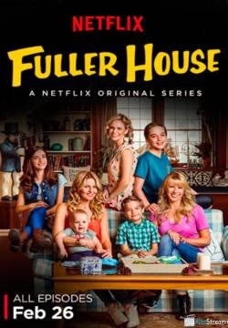 Fuller House