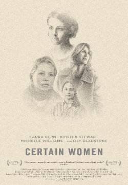 Certain Women