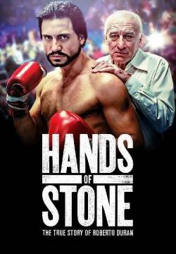 Hands of Stone