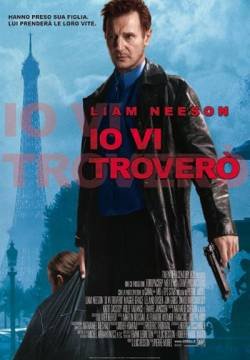 Taken - Io vi troverò