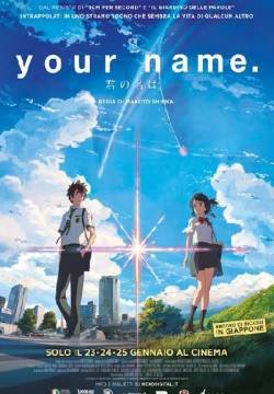 Your Name