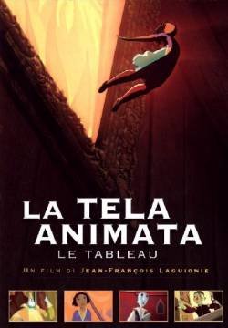 La tela animata