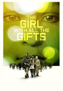 The Girl with All the Gifts