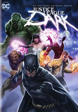 Justice League Dark