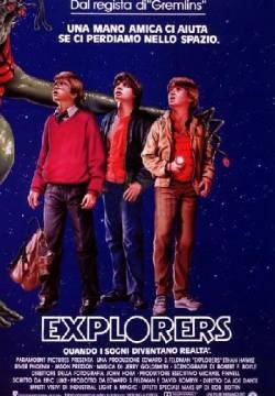 Explorers